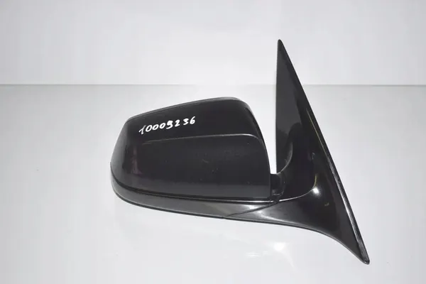 Oikea Peili BMW F10 M-Package Sophisto Harmaa 51167187432 image 3