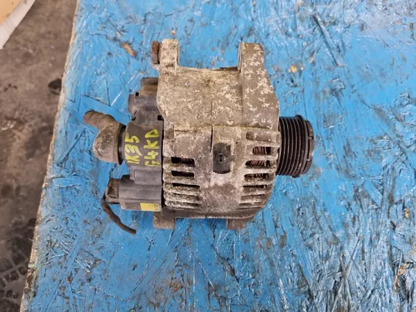 ALTERNATORI HYUNDAI IX35 KIA SPORTAGE III 2.0 image 2