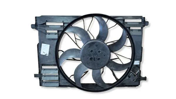 OEM 23258207724 AC-tuulettaja Etu Mercedes-Benz GLB image 2