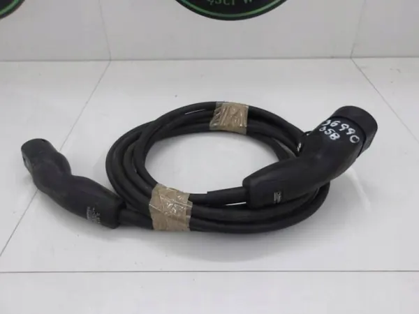 Câble de Charge Polestar Volvo OEM 32324601 image 2