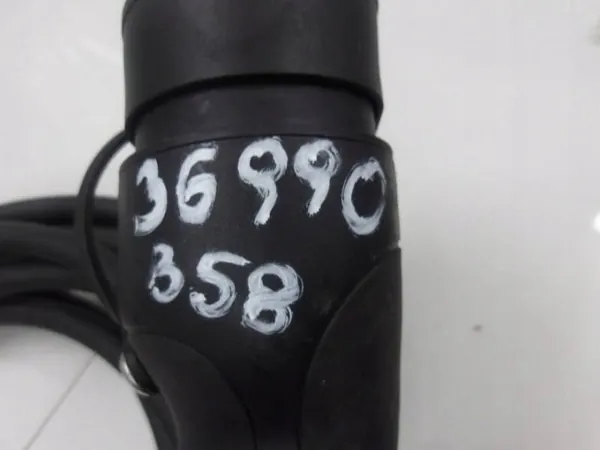 Câble de Charge Polestar Volvo OEM 32324601 image 3