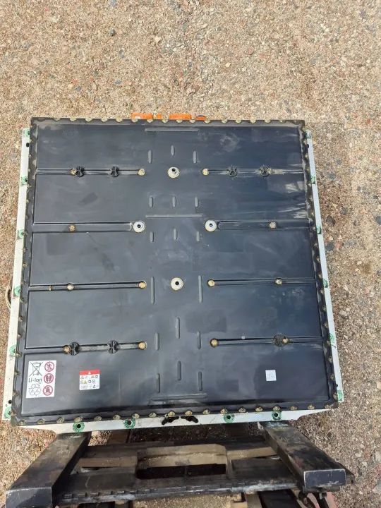 Batería Cupra OE 12Ah usada OEM 0Z1915911NA image 2