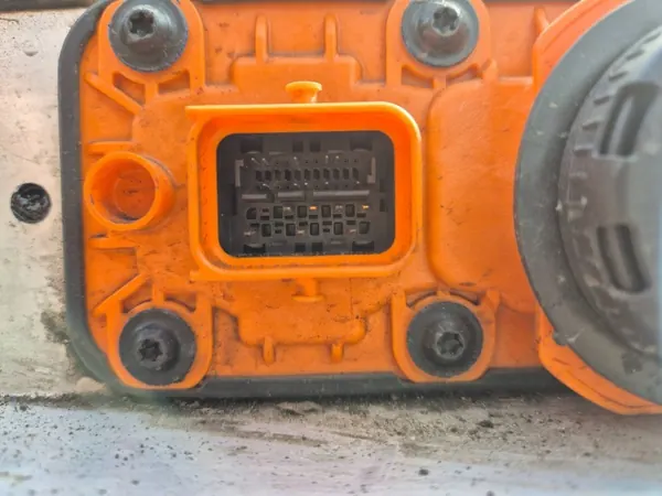 Batería Cupra OE 12Ah usada OEM 0Z1915911NA image 8