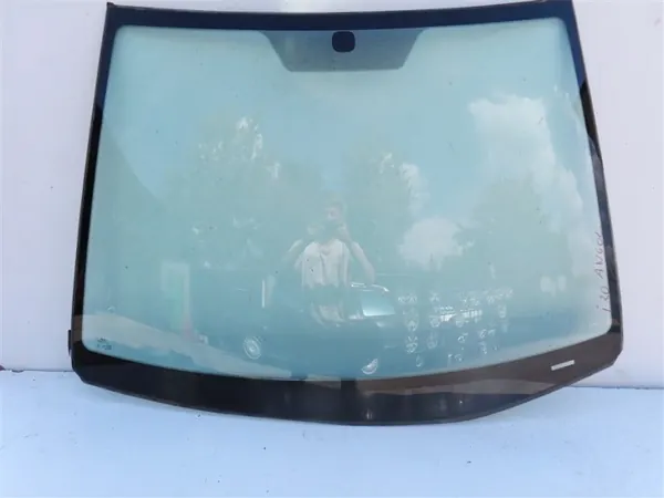 Pare-brise Hyundai OE d'occasion OEM HSGSTWRRW5W4W5W4WRSFSFZVZCAAA0A-A0-APO image 2