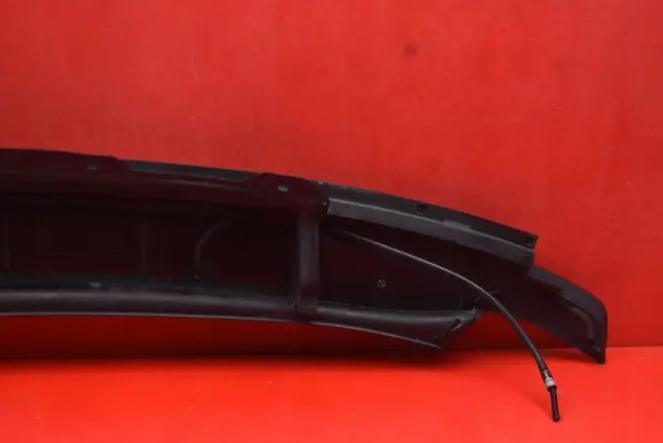 Frontscheibe OEM 13422832 Opel Zafira C 12-16 image 6