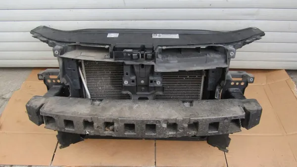 Reforço PAS Dianteiro VW PASSAT CC Lift 1.8 TSI image 2