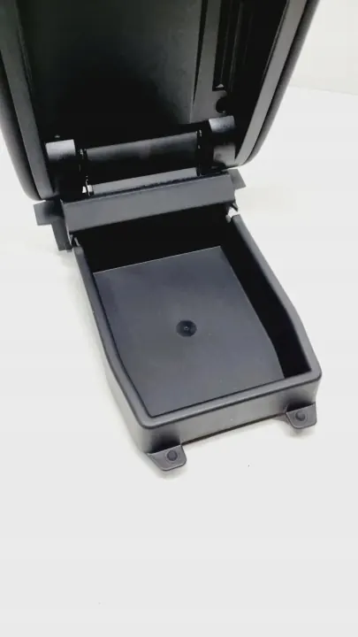 Middenconsole armsteun Nissan Qashqai J12 2021 OEM 969206UN0A image 3