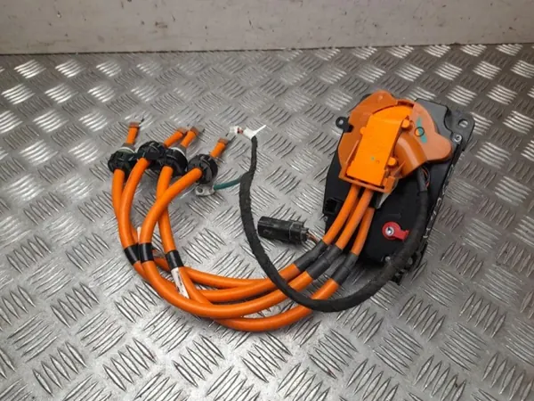 Cable de carga Tesla OEM 1061353-00-E para Model X image 3