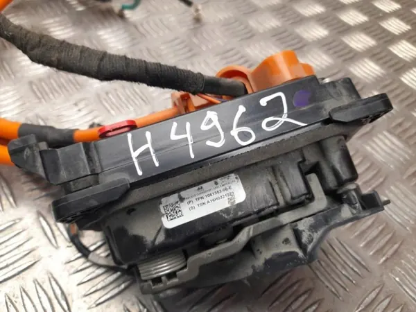 Cable de carga Tesla OEM 1061353-00-E para Model X image 4