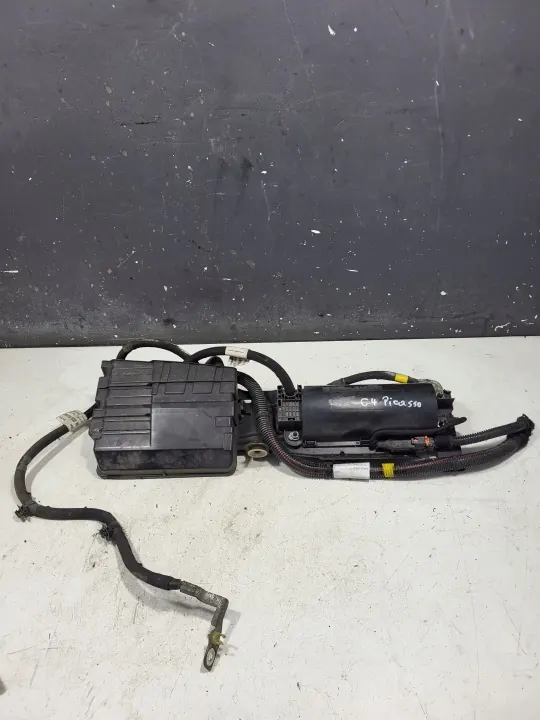 Módulo Start-Stop OEM 9805721280 para Citroen C4 Picasso II image 2