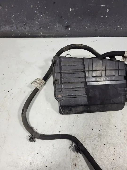 Módulo Start-Stop OEM 9805721280 para Citroen C4 Picasso II image 3