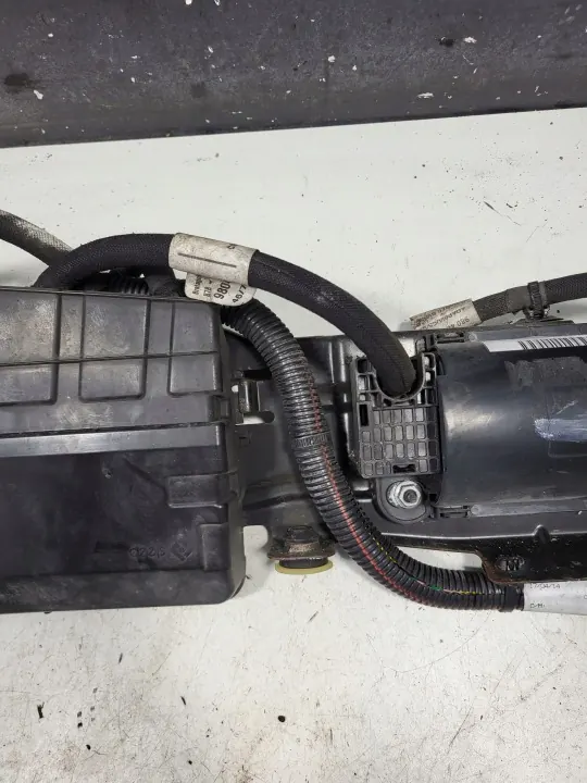 Módulo Start-Stop OEM 9805721280 para Citroen C4 Picasso II image 4