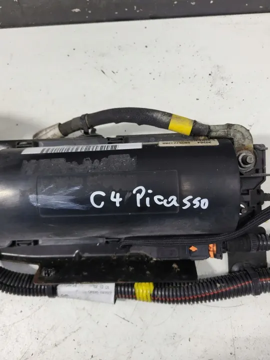 Módulo Start-Stop OEM 9805721280 para Citroen C4 Picasso II image 5