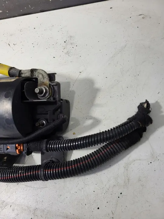 Módulo Start-Stop OEM 9805721280 para Citroen C4 Picasso II image 6