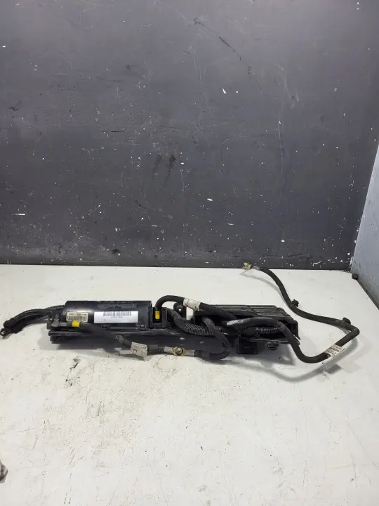 Módulo Start-Stop OEM 9805721280 para Citroen C4 Picasso II image 7