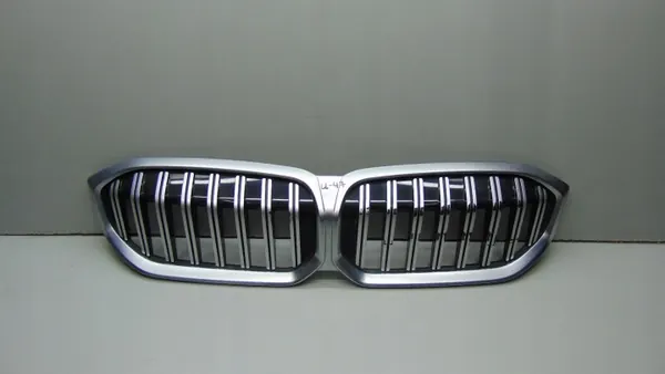 Grille Rein OEM 192976-10 pour BMW X3 G01 X4 G02 image 2