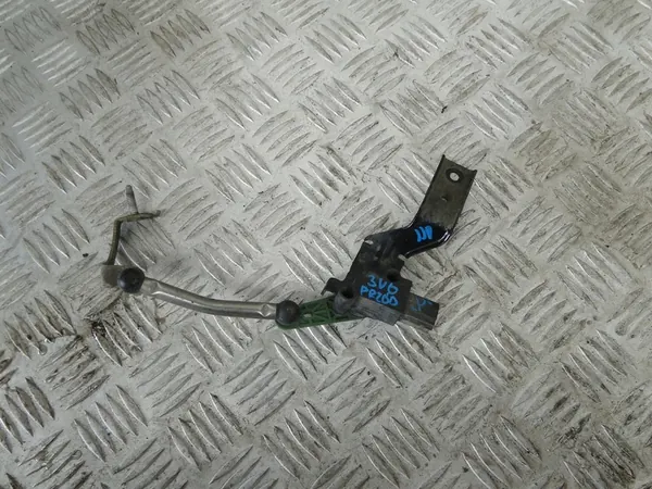 Sensor de nível de luz dianteira Skoda Superb III Kombi image 2