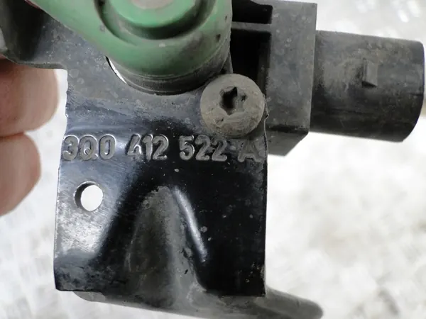 Sensor de nível de luz dianteira Skoda Superb III Kombi image 4