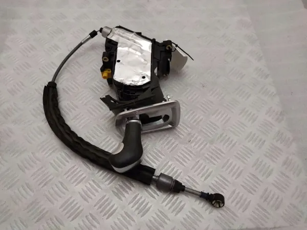 Porsche Cayenne Schalthebel OEM 7P5713025AN - Gebraucht image 6