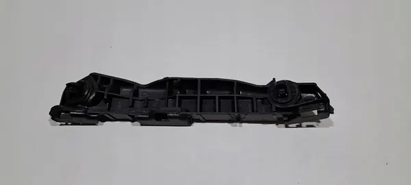 TOYOTA YARIS II Deslizamento de Para-choque Frontal Esquerdo 52536-0D030 image 2