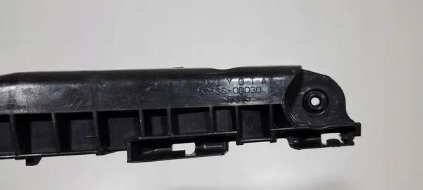 TOYOTA YARIS II Deslizamento de Para-choque Frontal Esquerdo 52536-0D030 image 3