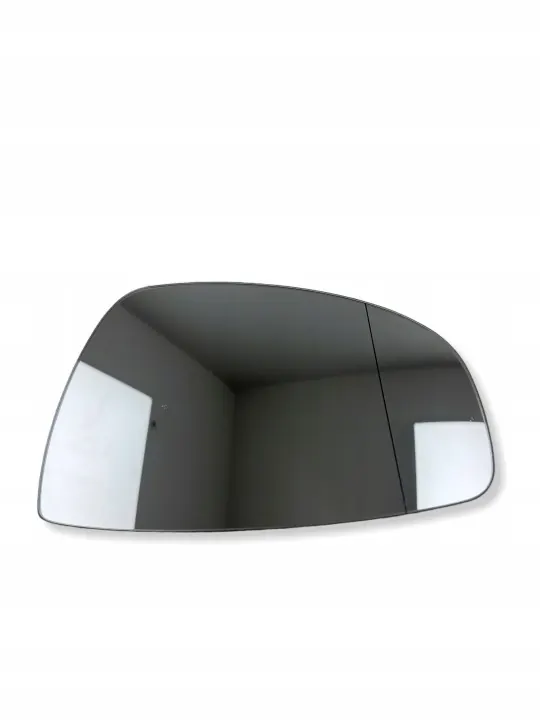 Miroir de Porte Droit Audi TT 8J Verre OEM 8J0857536F image 2