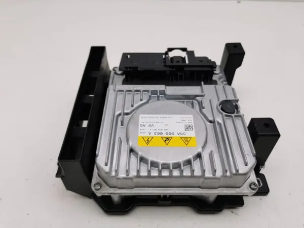 Inversor de voltaje Audi A3 8Y 2023 OEM 5WA907332 image 2