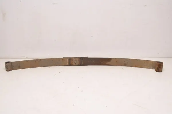 Parachoques trasero Nissan NV200 OEM 400210 - Usado image 4