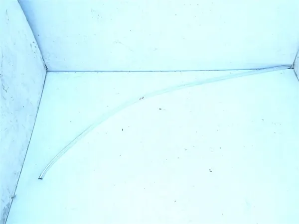 Garniture de toit gauche VW Touareg I 02-10 image 1