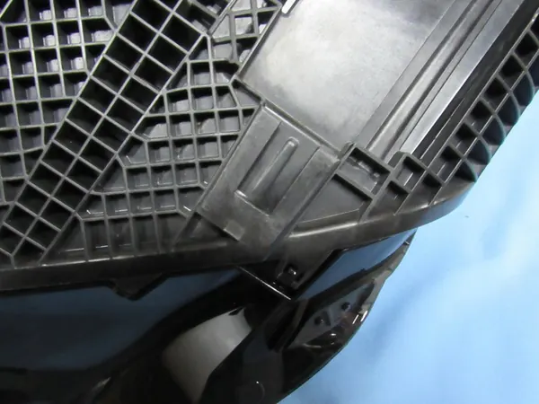 Farol Direito Audi Q7 Lift Laser Completo image 10