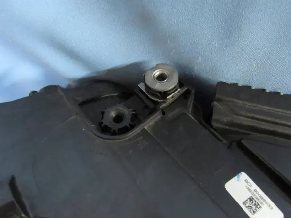 Farol Direito Audi Q7 Lift Laser Completo image 6