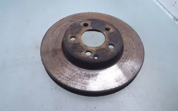 Mercedes-Benz OE ARA171859 Vorderer Bremsscheibe image 2