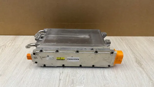 Módulo inversor batería OEM 364001XAB0 para Hyundai/Kia image 2