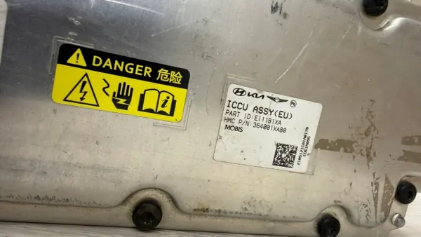 Módulo inversor batería OEM 364001XAB0 para Hyundai/Kia image 5