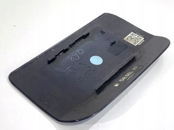 Polttoainekansi OEM 2187570106 Mercedes W218 2012-2017 image 4