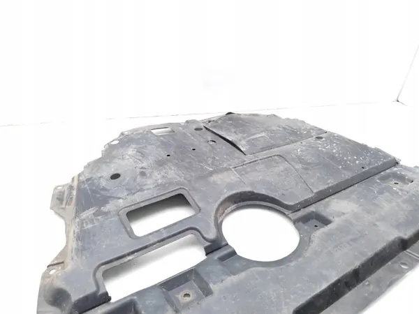 Protector inferior motor Toyota Auris OEM 51410-02170 image 10
