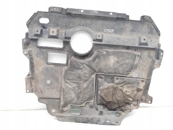 Protector inferior motor Toyota Auris OEM 51410-02170 image 4