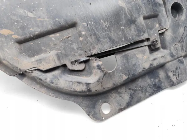 Protector inferior motor Toyota Auris OEM 51410-02170 image 7