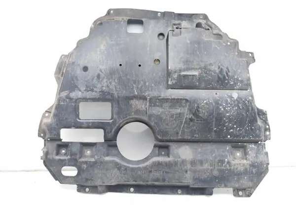 Protector inferior motor Toyota Auris OEM 51410-02170 image 9