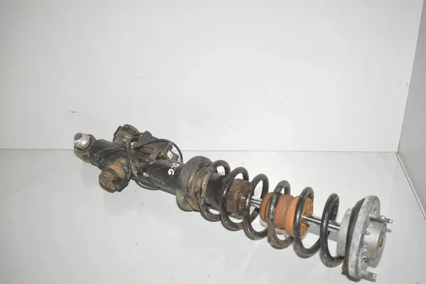 Ammortizzatore posteriore BMW 5 (F10) 3.0L Diesel 37126796860 image 2