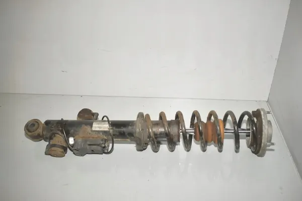 Ammortizzatore posteriore BMW 5 (F10) 3.0L Diesel 37126796860 image 3