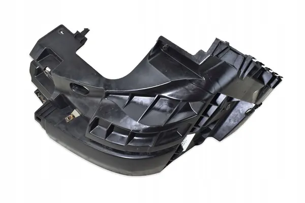Deslizamento de montagem do para-choque esquerdo RENAULT TRAFIC II OPEL VIVARO B OEM 620350101R image 4