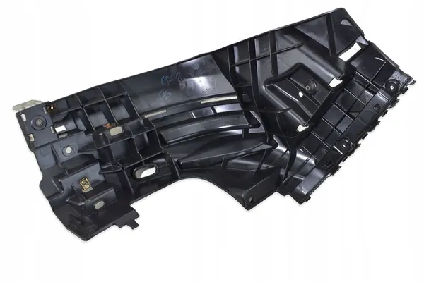 Deslizamento de montagem do para-choque esquerdo RENAULT TRAFIC II OPEL VIVARO B OEM 620350101R image 5