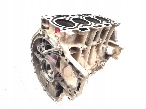 Bloc moteur Citroen C4 Picasso 1.6 HDi 110 Diesel image 2