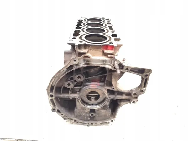 Bloc moteur Citroen C4 Picasso 1.6 HDi 110 Diesel image 10