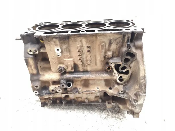 Bloc moteur Citroen C4 Picasso 1.6 HDi 110 Diesel image 3