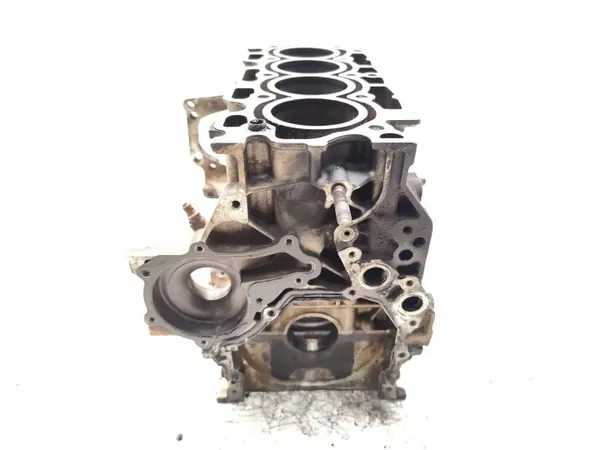 Bloc moteur Citroen C4 Picasso 1.6 HDi 110 Diesel image 4