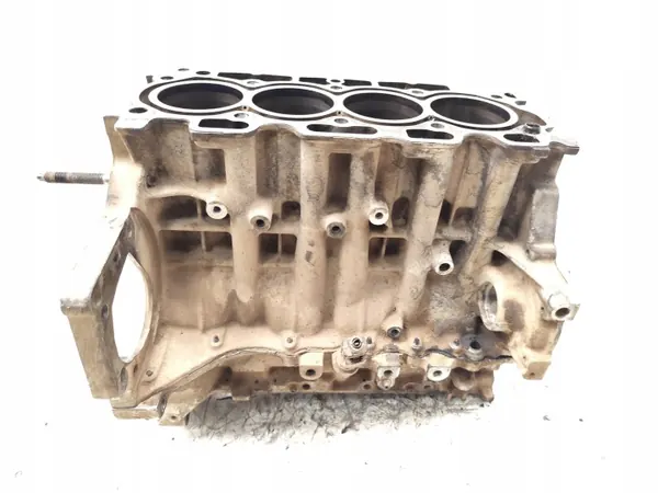 Bloc moteur Citroen C4 Picasso 1.6 HDi 110 Diesel image 5