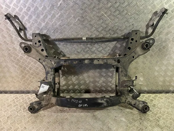 Ford Mustang VI 2016 Subchassi traseiro OEM UTO41791 image 2