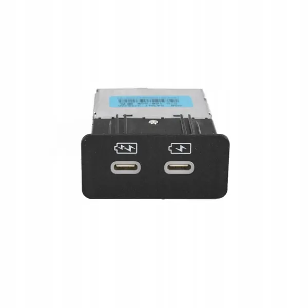 Port USB-C OEM SA3HJ-3798700 pour BYD Seal/Song Plus image 2